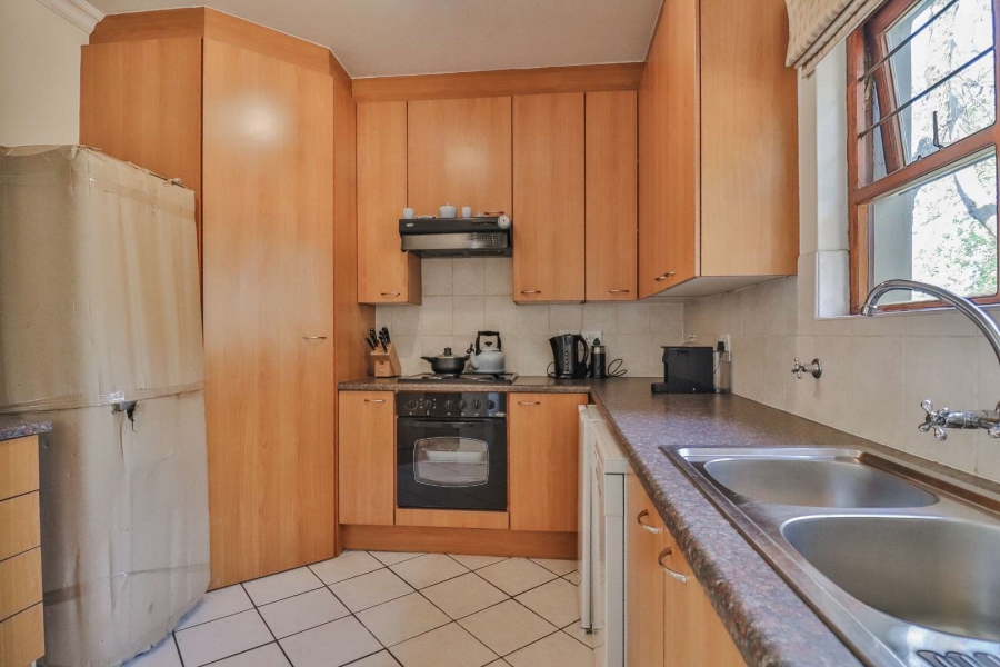 2 Bedroom Property for Sale in Bryanston Gauteng