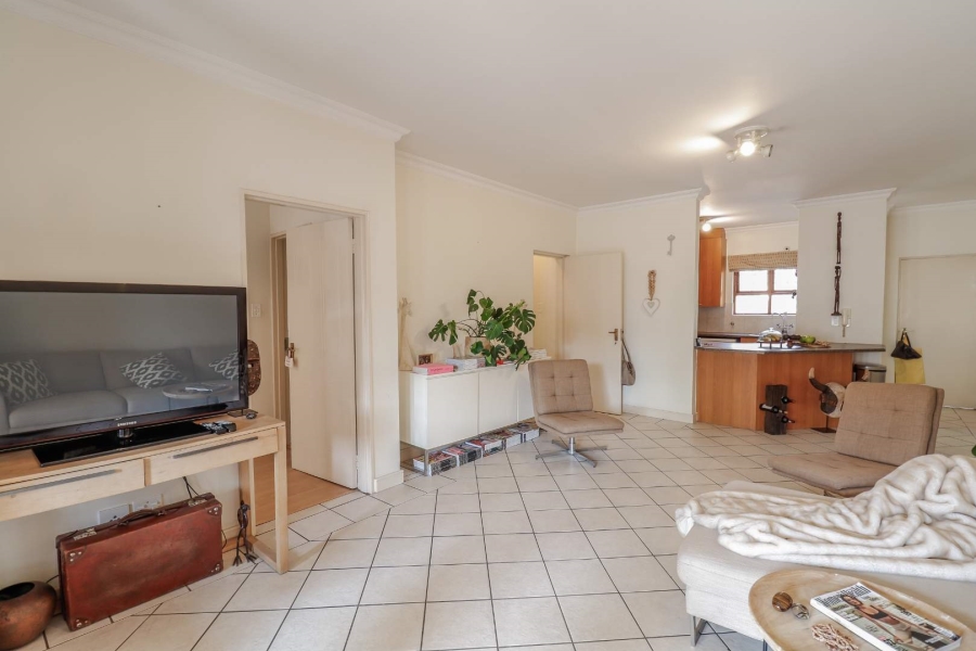 2 Bedroom Property for Sale in Bryanston Gauteng