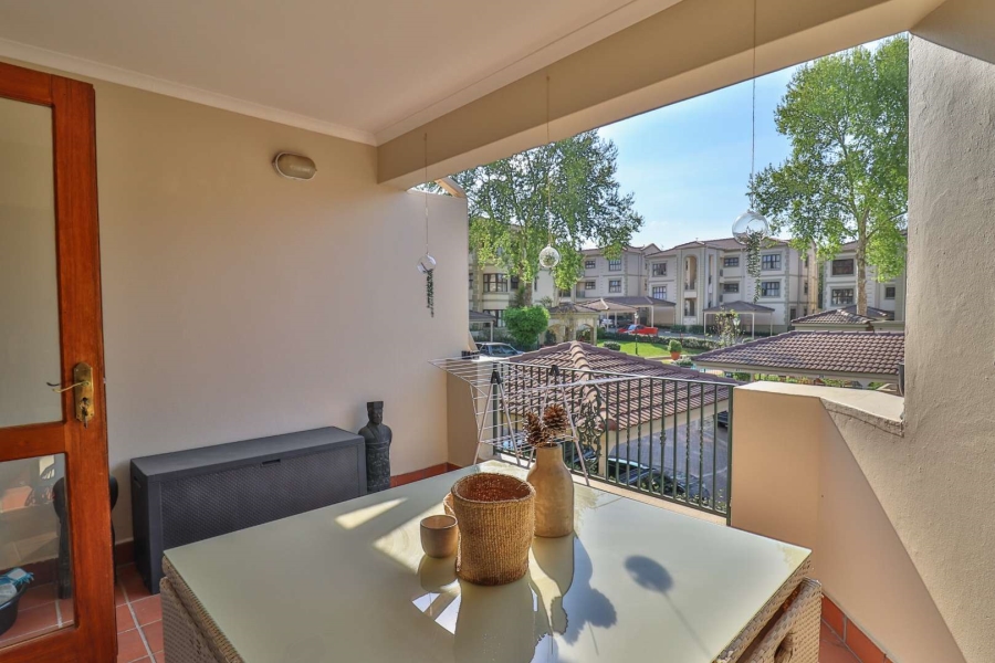 2 Bedroom Property for Sale in Bryanston Gauteng