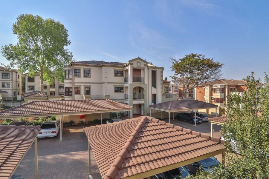 2 Bedroom Property for Sale in Bryanston Gauteng