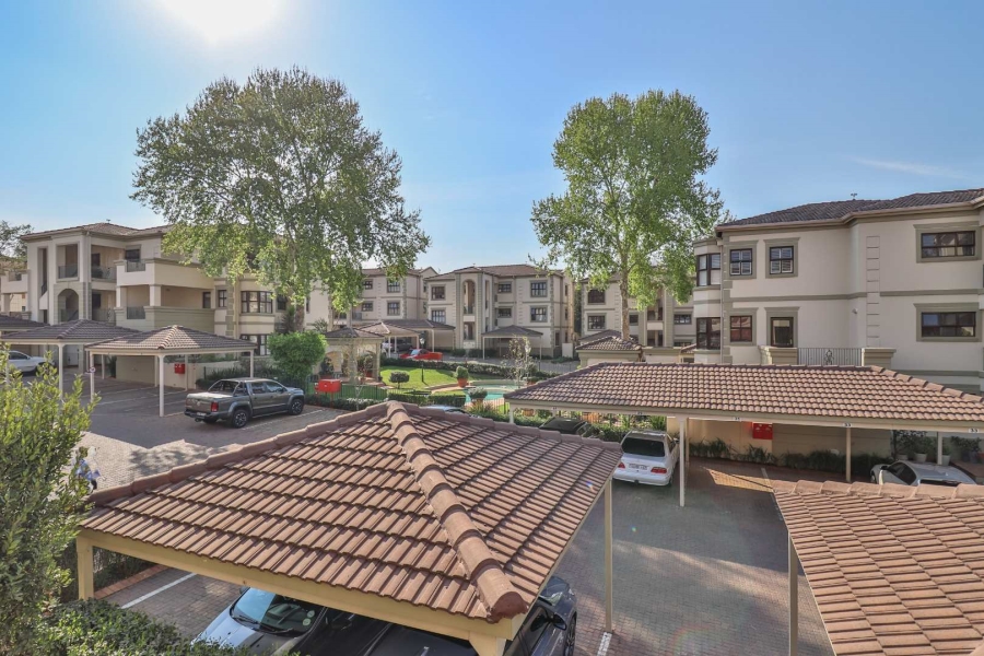 2 Bedroom Property for Sale in Bryanston Gauteng