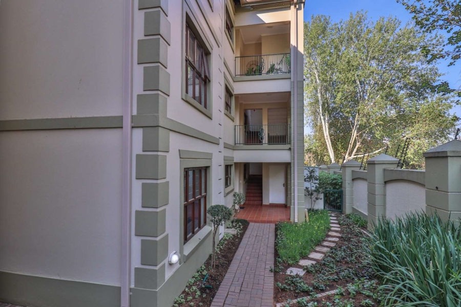 2 Bedroom Property for Sale in Bryanston Gauteng