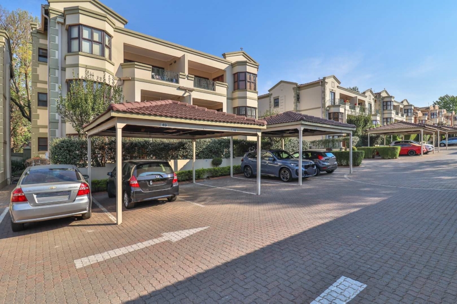 2 Bedroom Property for Sale in Bryanston Gauteng