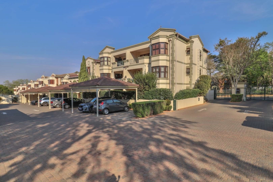 2 Bedroom Property for Sale in Bryanston Gauteng