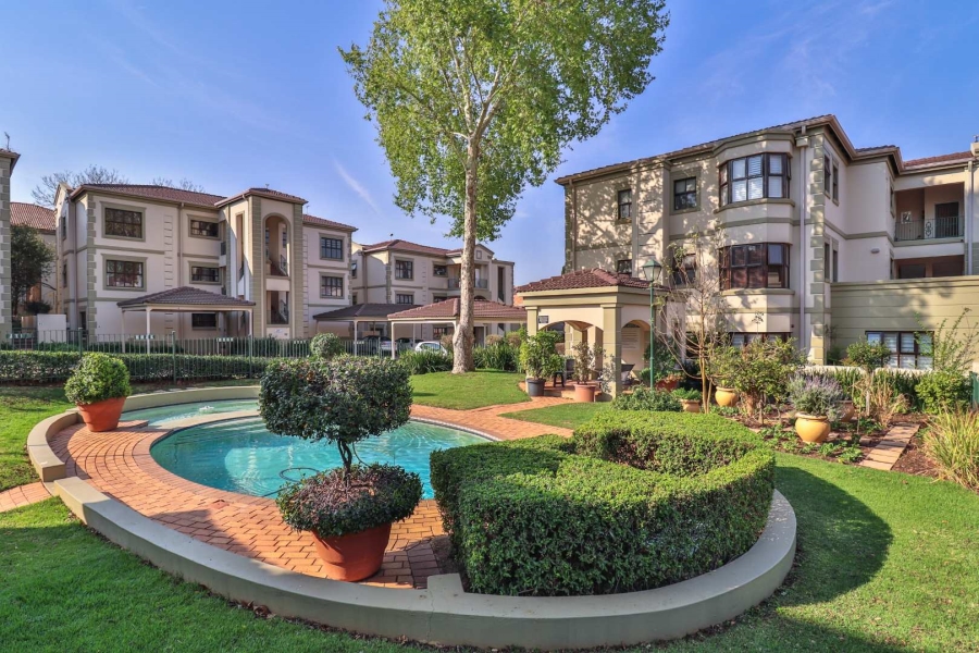 2 Bedroom Property for Sale in Bryanston Gauteng