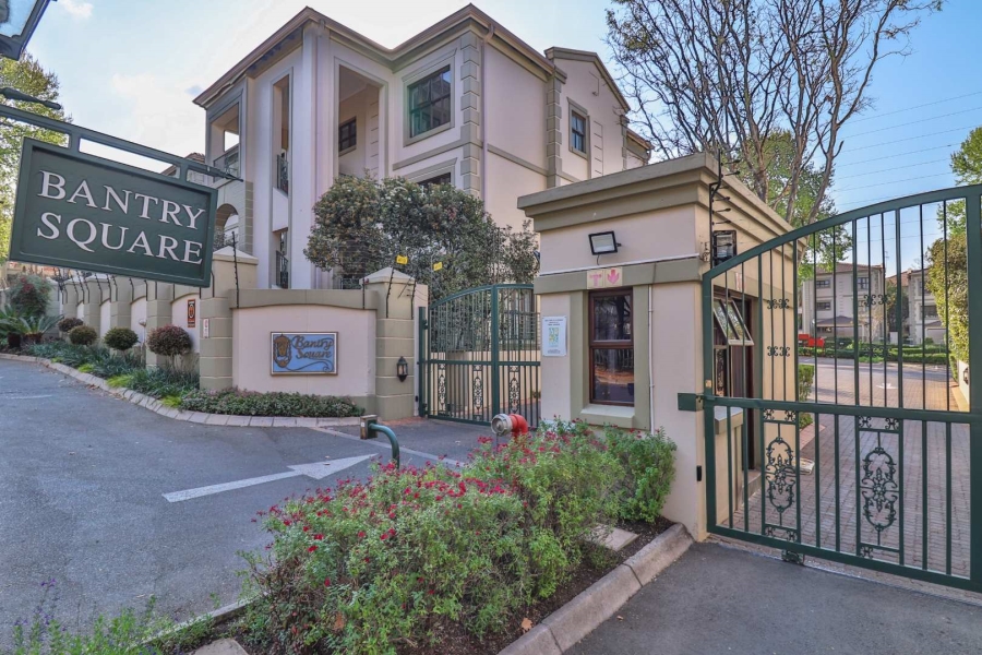 2 Bedroom Property for Sale in Bryanston Gauteng