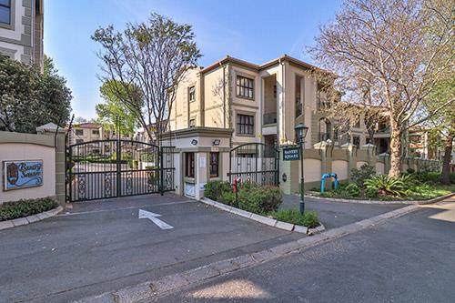 2 Bedroom Property for Sale in Bryanston Gauteng