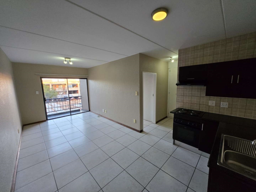 To Let 2 Bedroom Property for Rent in Bloubosrand Gauteng