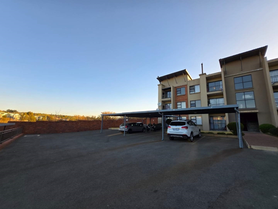 To Let 2 Bedroom Property for Rent in Bloubosrand Gauteng