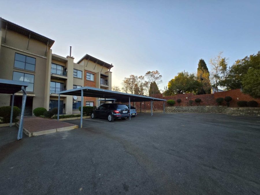 To Let 2 Bedroom Property for Rent in Bloubosrand Gauteng