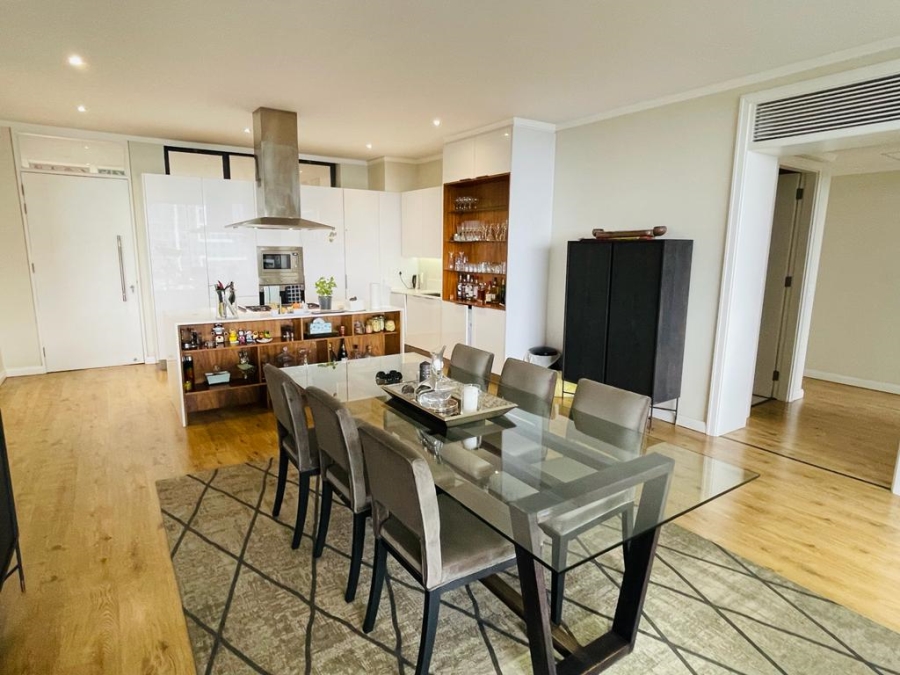 To Let 3 Bedroom Property for Rent in Morningside Gauteng