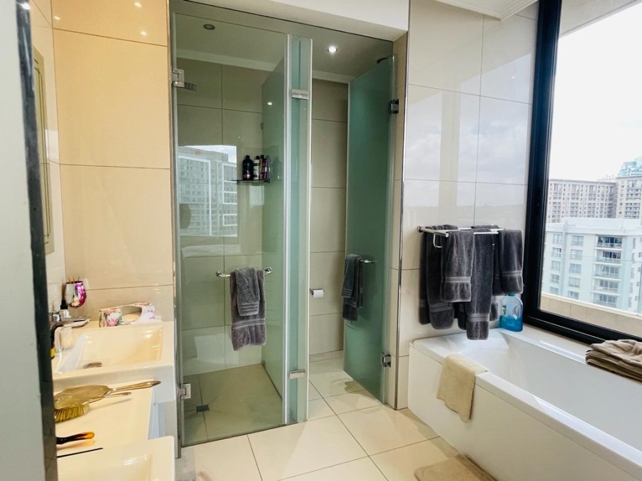 To Let 3 Bedroom Property for Rent in Morningside Gauteng