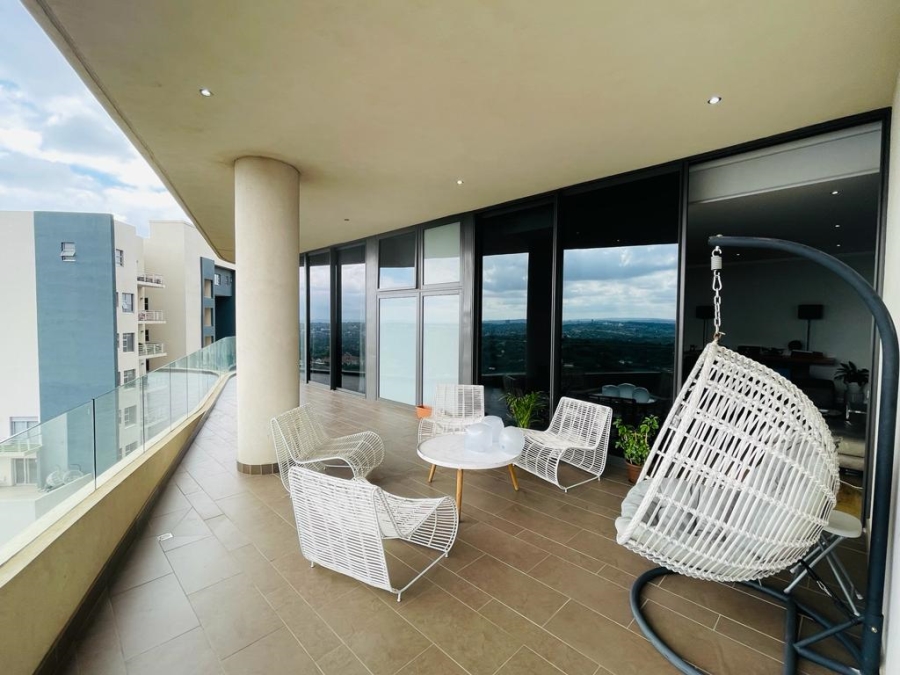 To Let 3 Bedroom Property for Rent in Morningside Gauteng