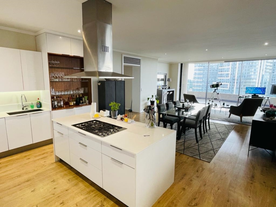 To Let 3 Bedroom Property for Rent in Morningside Gauteng