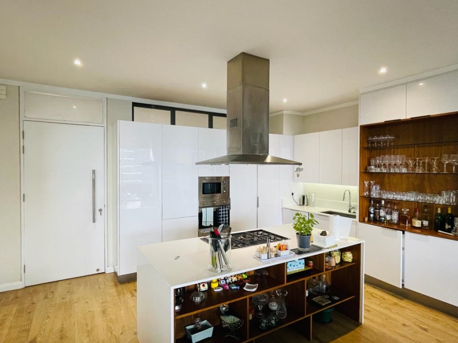 To Let 3 Bedroom Property for Rent in Morningside Gauteng