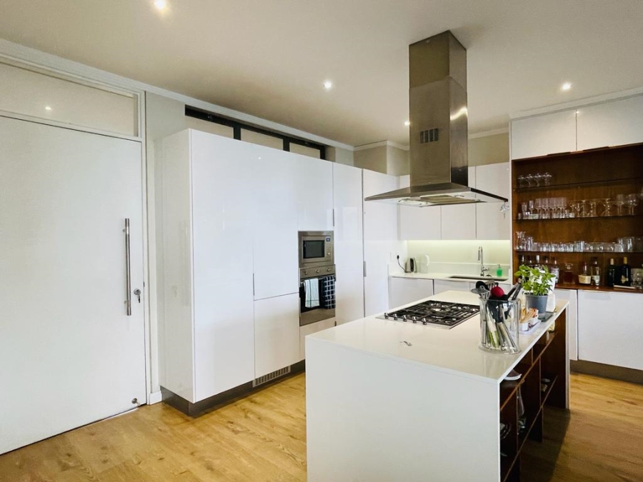 To Let 3 Bedroom Property for Rent in Morningside Gauteng