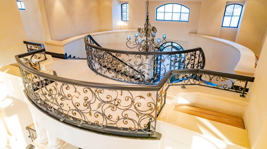 To Let 7 Bedroom Property for Rent in Sandhurst Gauteng