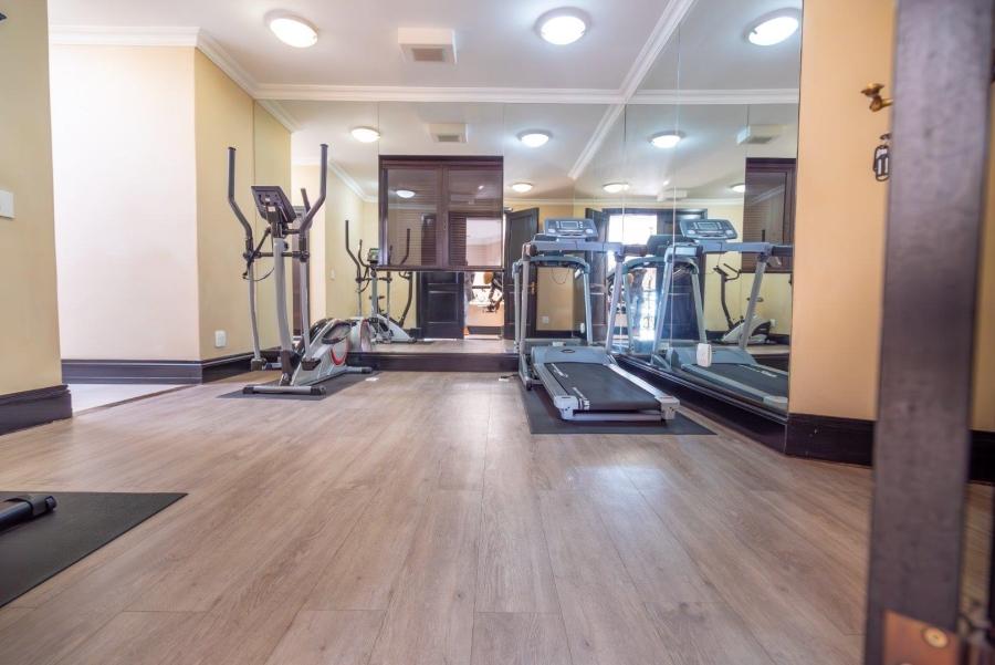 To Let 7 Bedroom Property for Rent in Sandhurst Gauteng