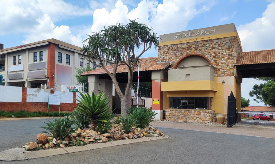 2 Bedroom Property for Sale in Castleview Gauteng