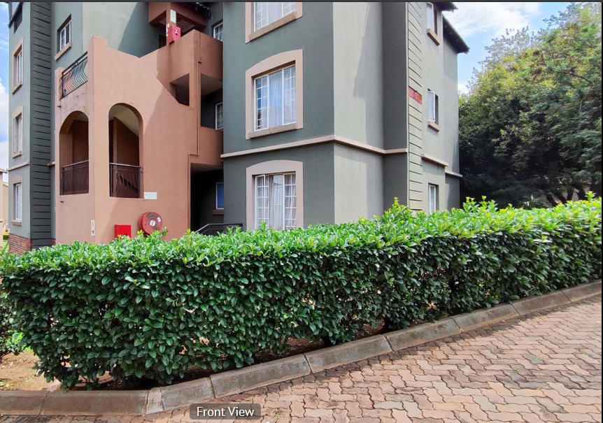 2 Bedroom Property for Sale in Castleview Gauteng