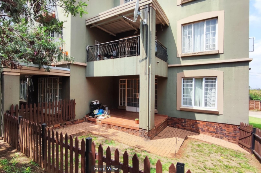 2 Bedroom Property for Sale in Castleview Gauteng