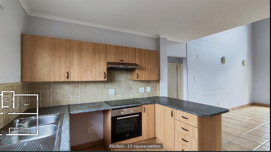 2 Bedroom Property for Sale in Castleview Gauteng