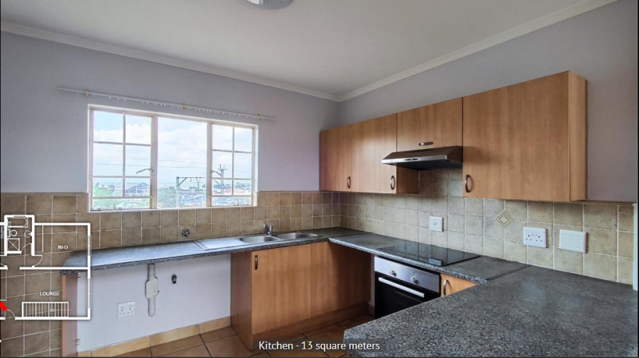 2 Bedroom Property for Sale in Castleview Gauteng