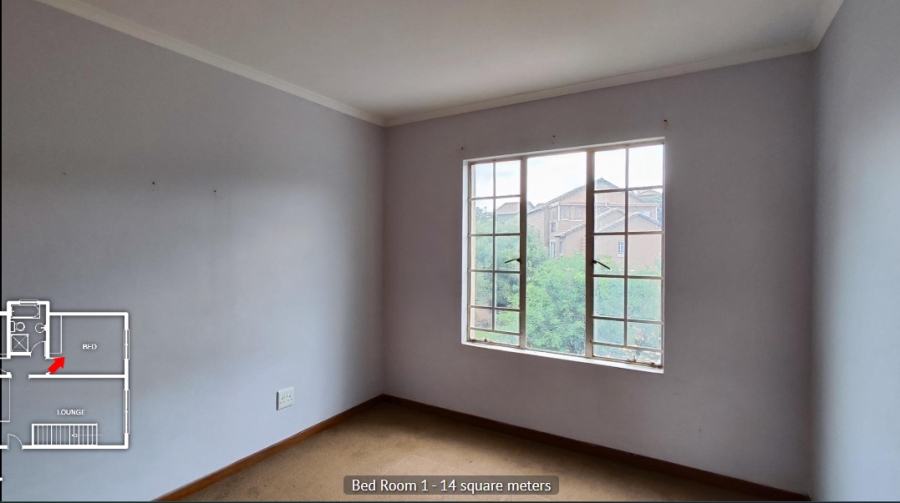 2 Bedroom Property for Sale in Castleview Gauteng