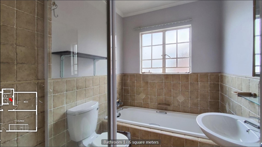 2 Bedroom Property for Sale in Castleview Gauteng
