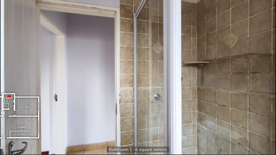 2 Bedroom Property for Sale in Castleview Gauteng