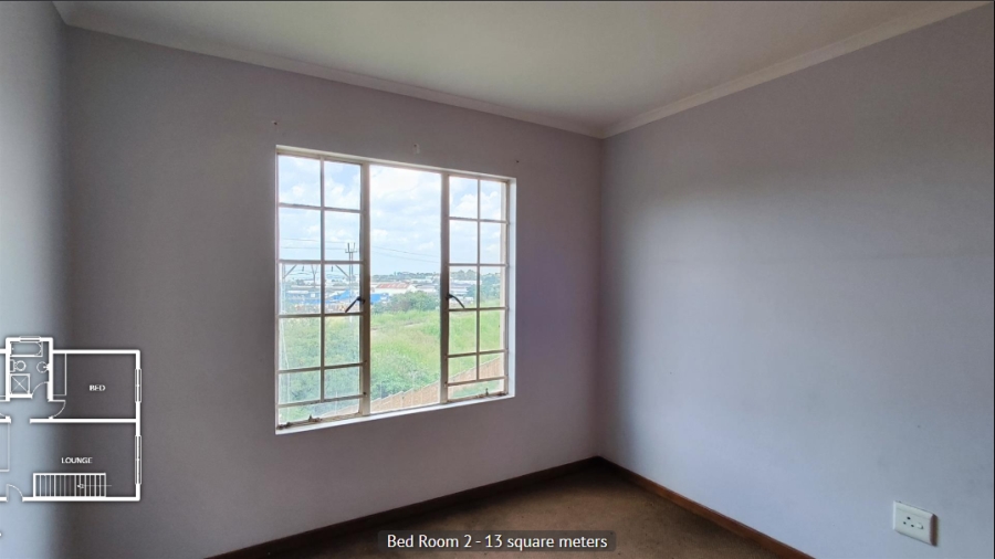2 Bedroom Property for Sale in Castleview Gauteng