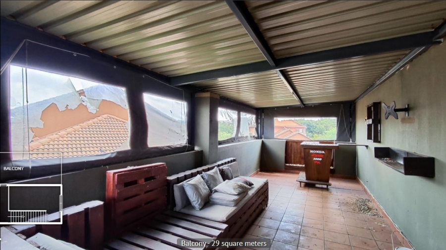 2 Bedroom Property for Sale in Castleview Gauteng