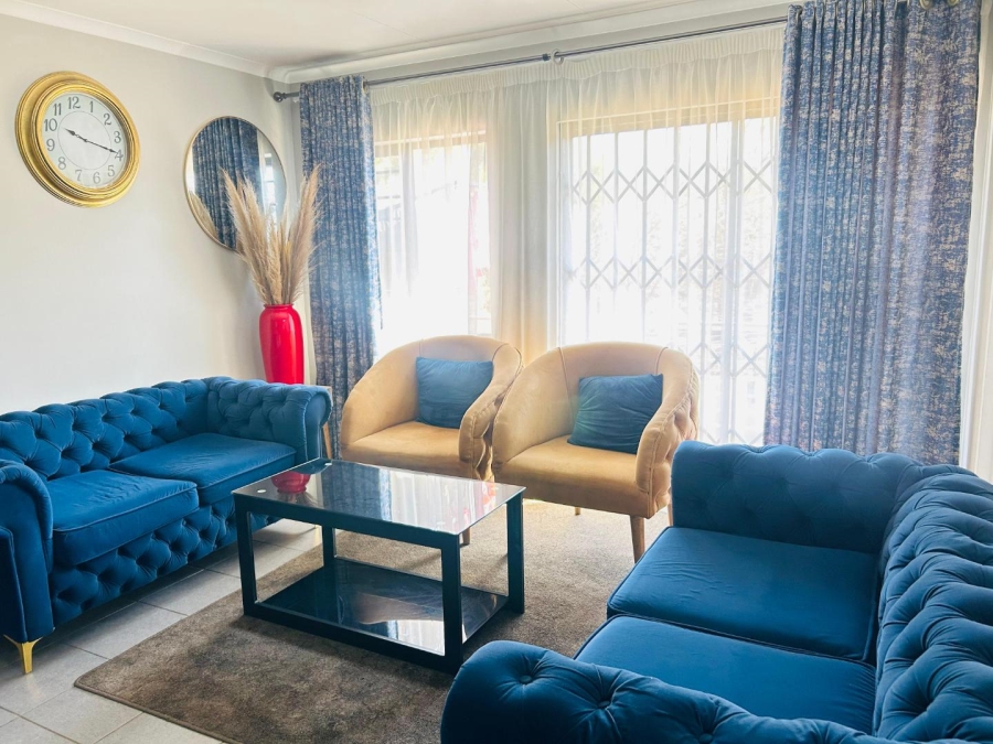 To Let 3 Bedroom Property for Rent in Willow Park Manor Gauteng