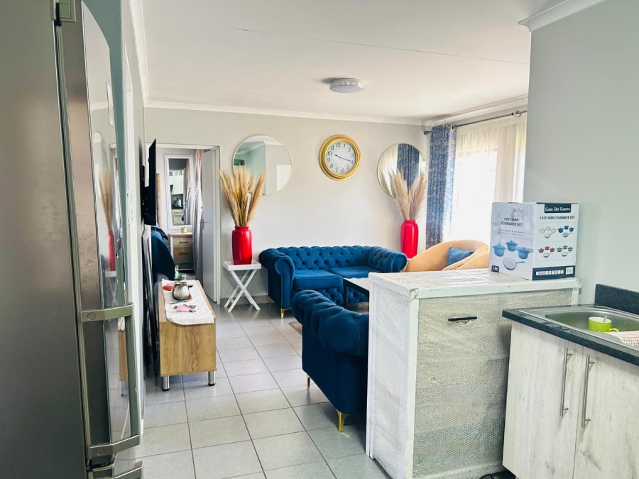 To Let 3 Bedroom Property for Rent in Willow Park Manor Gauteng