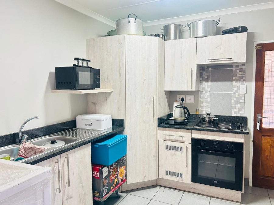 To Let 3 Bedroom Property for Rent in Willow Park Manor Gauteng