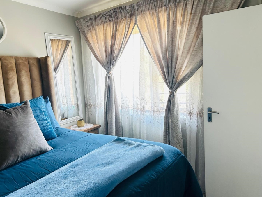 To Let 3 Bedroom Property for Rent in Willow Park Manor Gauteng