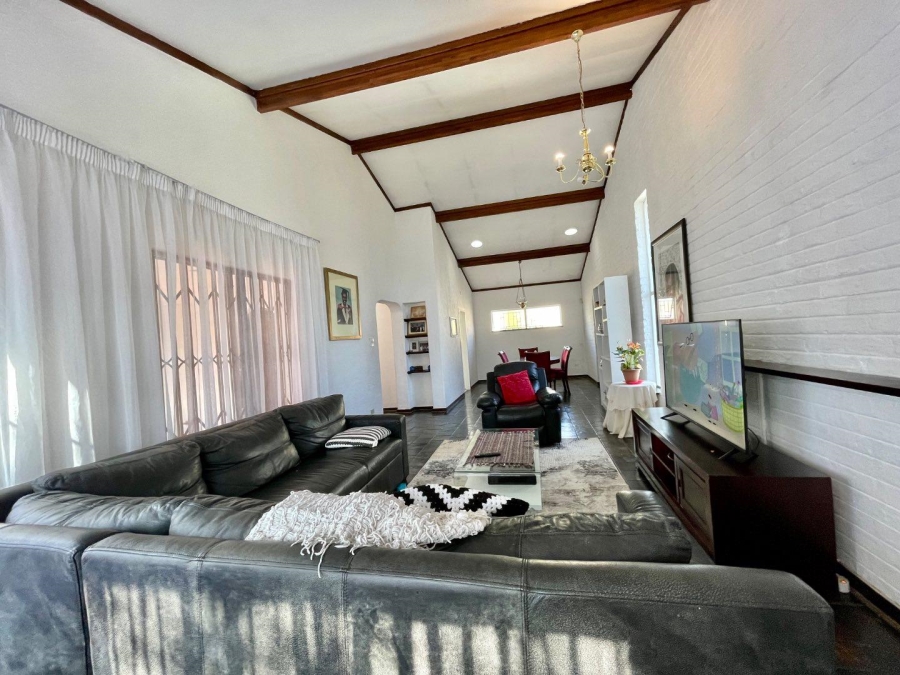 3 Bedroom Property for Sale in Parkmore Gauteng
