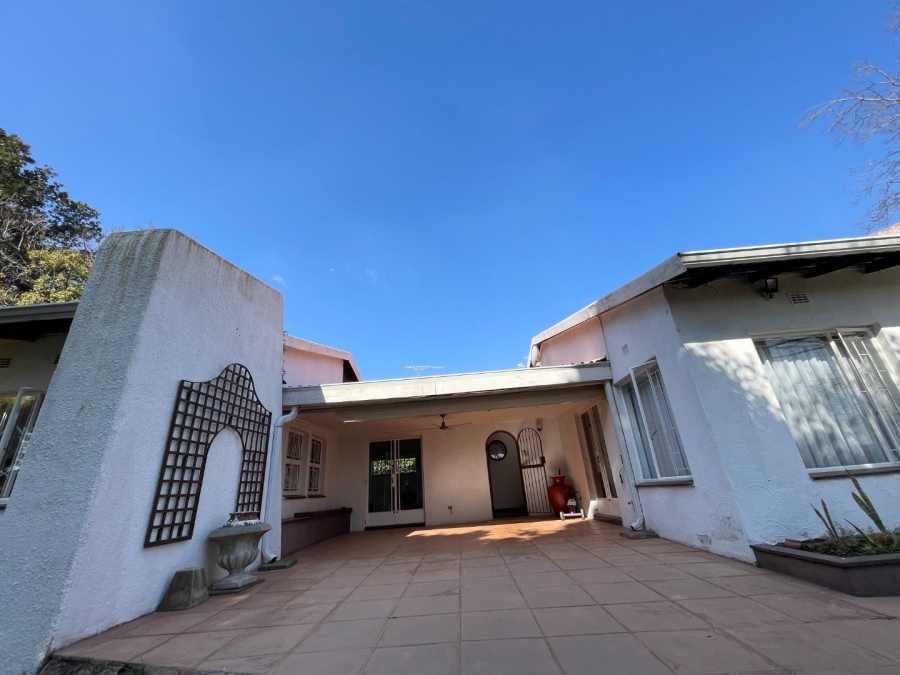 3 Bedroom Property for Sale in Parkmore Gauteng