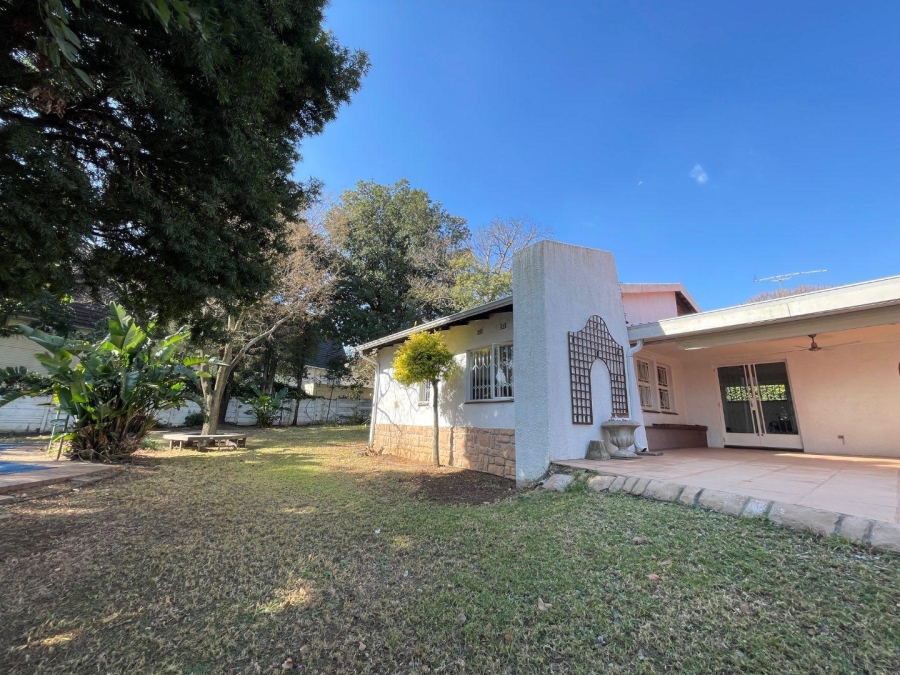 3 Bedroom Property for Sale in Parkmore Gauteng