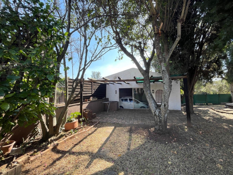 3 Bedroom Property for Sale in Parkmore Gauteng