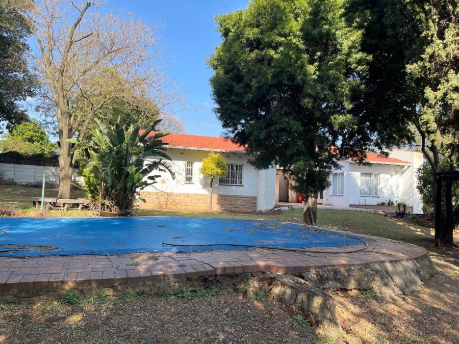 3 Bedroom Property for Sale in Parkmore Gauteng