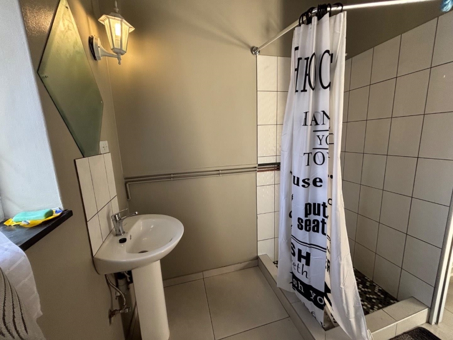 1 Bedroom Property for Sale in Blairgowrie Gauteng