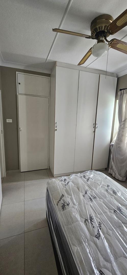 1 Bedroom Property for Sale in Blairgowrie Gauteng