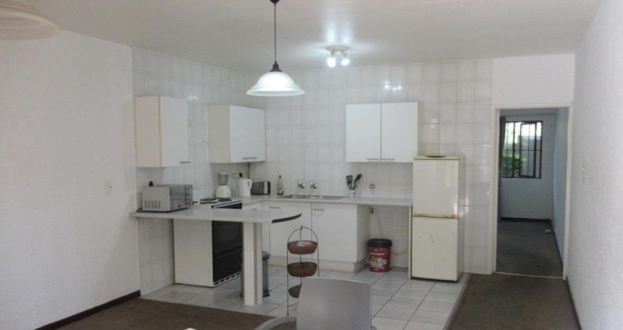 1 Bedroom Property for Sale in Morningside Gauteng