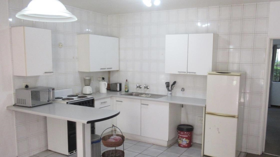 1 Bedroom Property for Sale in Morningside Gauteng