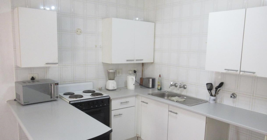 1 Bedroom Property for Sale in Morningside Gauteng