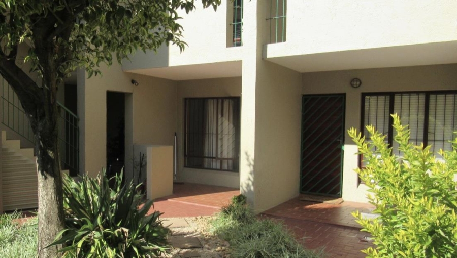1 Bedroom Property for Sale in Morningside Gauteng