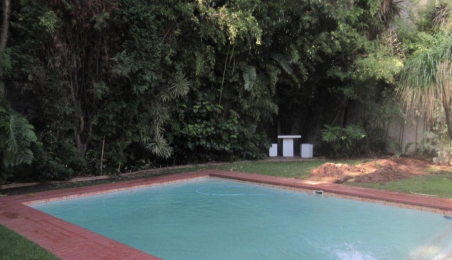 1 Bedroom Property for Sale in Morningside Gauteng