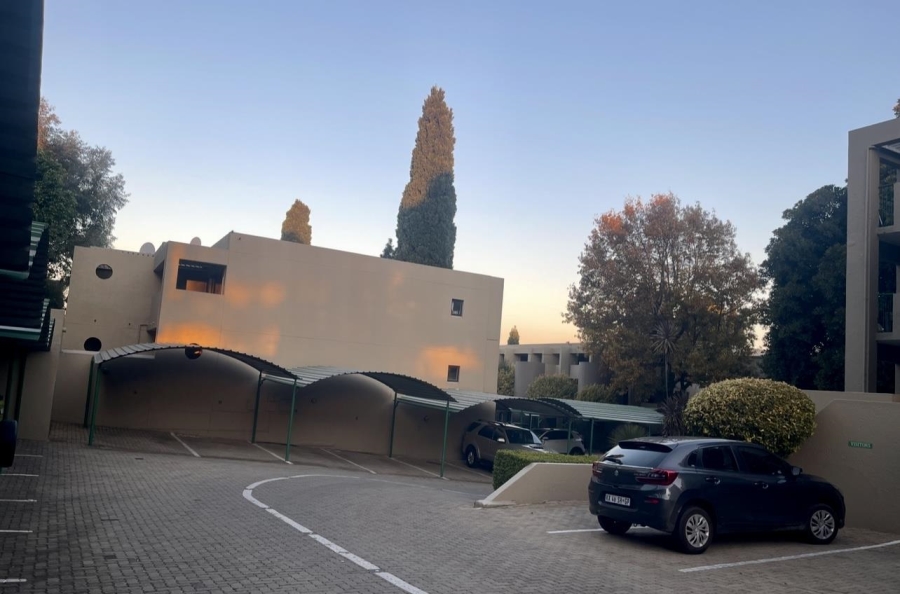 1 Bedroom Property for Sale in Morningside Gauteng
