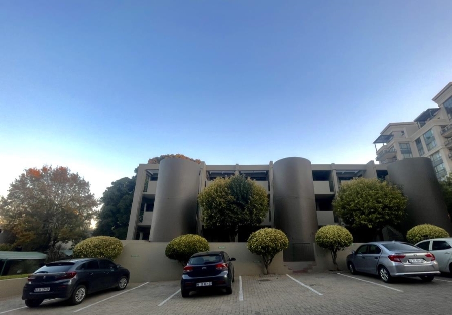 1 Bedroom Property for Sale in Morningside Gauteng